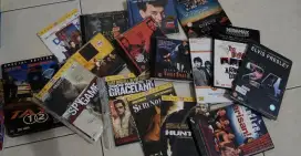 DVD & VCD original