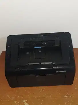 Printer laser jet p1102w