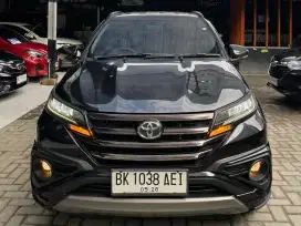 Toyota Rush GR 2023 Manual