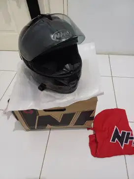 Nhk Mark 1 elite size XL