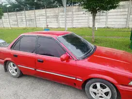 Toyota Corolla 1988 Bensin