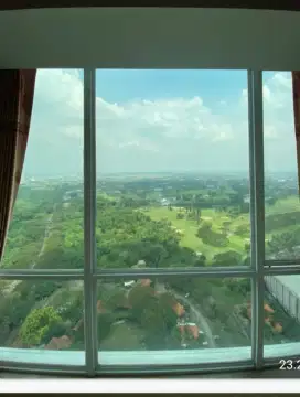 Jual cepat u residence tower 1