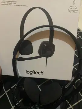 Logitech H151 Stereo
