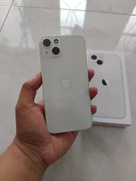JUAL CEPATTTT IPHONE 13 IBOX 128GB