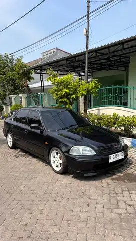 Honda Civic Ferio 1996