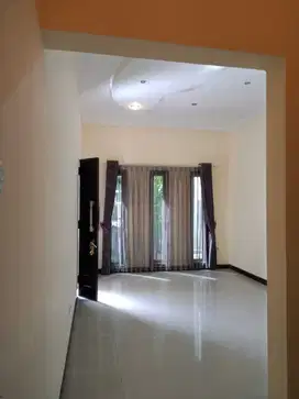 Dijual Rumah Minimalis Minim Renov Lokasi Bendul Merisi