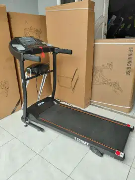 Treadmill Twen 2 Fungsi