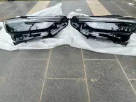 Headlamp Hrv 2025 Hybrid RS Full LED