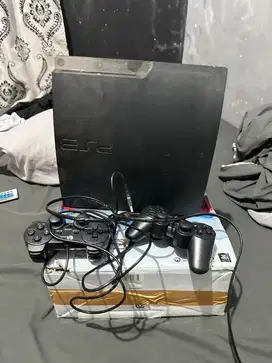 playstation 3 like new