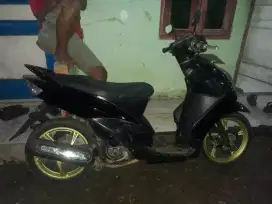 Yamahaaa mio soul bbkb ajh poto copy katp ada paktur ada