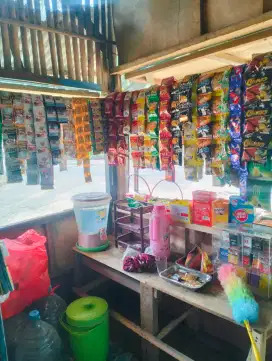 Masih ada Lowongan kerja wanita gadis/janda