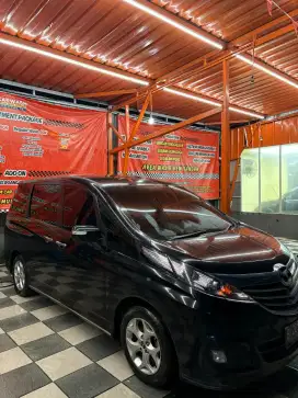 Mazda Biante Skyactive 2016 nik 2015