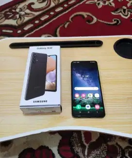 Samsung A32 NFC 8/128 Super Amoled Resmi Indonesia