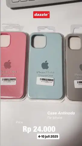 Case antinoda iphone