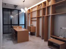 RUMAH DIJUAL GRAND WISATA O2 FULL FURNISHED