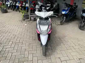 Mio m3 tahun 2015. Ss lengkap