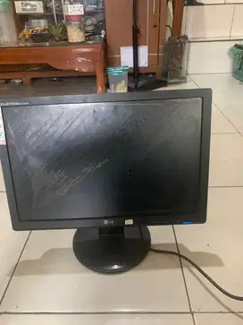 Monitor LG Flatron 19Inch