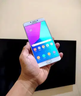 Samsung C9 Pro Super Amoled Mulus ( Wifi Only )