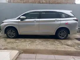 Daihatsu Xenia 2022 Bensin