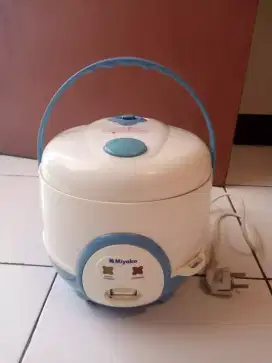 Magiccom Miyako 1.8 lt