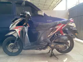 Vario 125 PGM-FI OLD #KZR