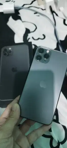 IP.11 pro 256GB