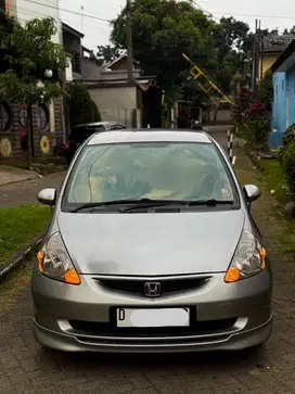 Honda Jazz VTEC 2005 Low KM Fullset