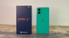 MOTOROLA G45 5G RAM 8/256GB