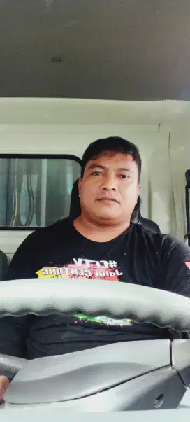 Cari pekerjaan driver modal sim B1