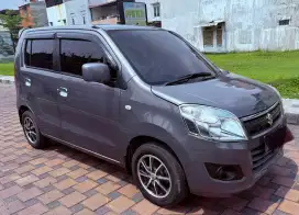 SUZUKI KARIMUN WARGON R 1.0 GL MT 2019 DP 5 JUTA