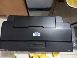 Dijual Printer Epson L 1800