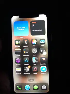 Iphone 11 pro 64gb inter