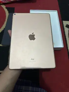 Ipad Air gen 3 Second