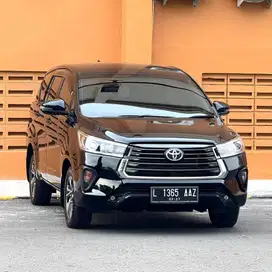 TOYOTA INNOVA REBORN 2.4 V DIESEL AT 2022 FACELIFT