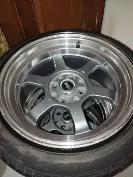Velg celong HSR ring 16