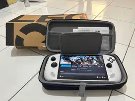Handheld pc gaming lenovo legion go s Z2Go 16/512 steamOS fullset