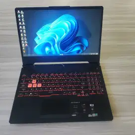 ASUS TUF gaming F15