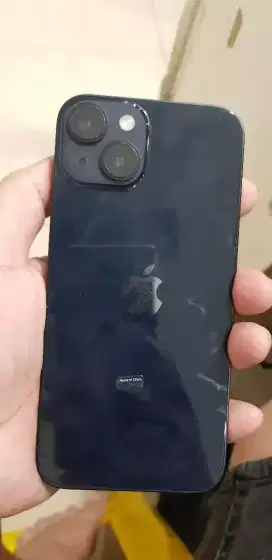 Iphone 13 black 256 ibox
