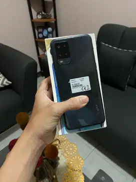 Hp Oppo A54 6/128