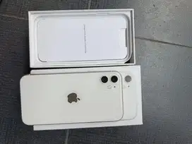 Iphone 11 inter 256gb Sinyal Al Oprator