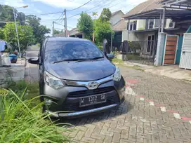 Toyota Calya 2017 Bensin