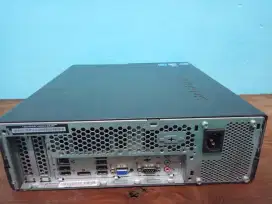 kompoter lenovo kondisi normal