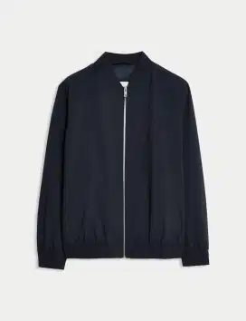 Bomber Jacket with Stromwear Original by Mark&Spencer