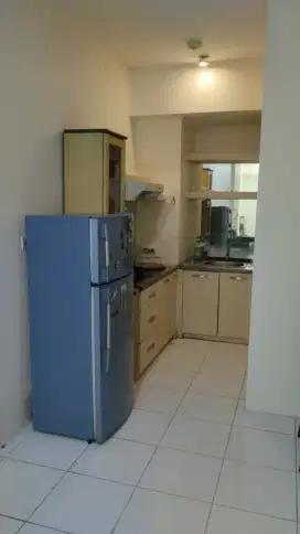 Sharp 2 pintu kondisi dingin Dan es beku