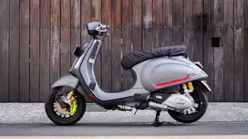Vespa Sprint S 150 i-Get 2023