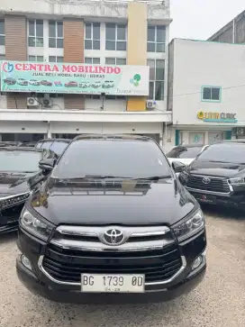 Reborn V 2.4 diesel manual 2018 istimewa dp 45 jt