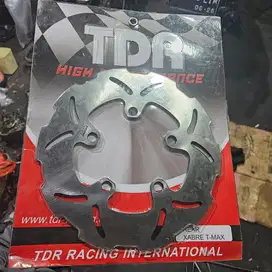 Disc TDR Cakram Belakang Xabre