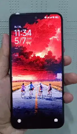 Xiaomi 14 12/256gb black