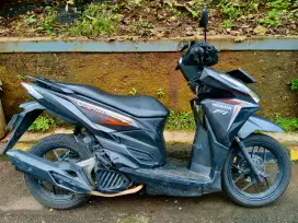 Dijual Vario 2017 second