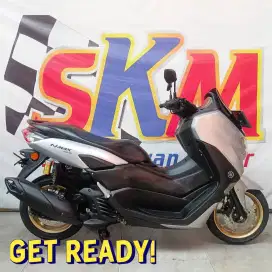 (free angsrn 2bln DP 600) NMAX 2022 cash credt